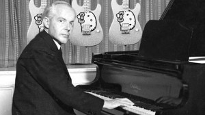 Bartók: Smarter than math-rock — and way more violent.