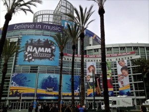 NAMM