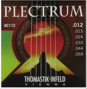 Those 24 Acoustic Strings tonefiend