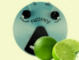 fuzzlime