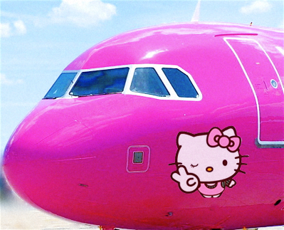 kitty_plane