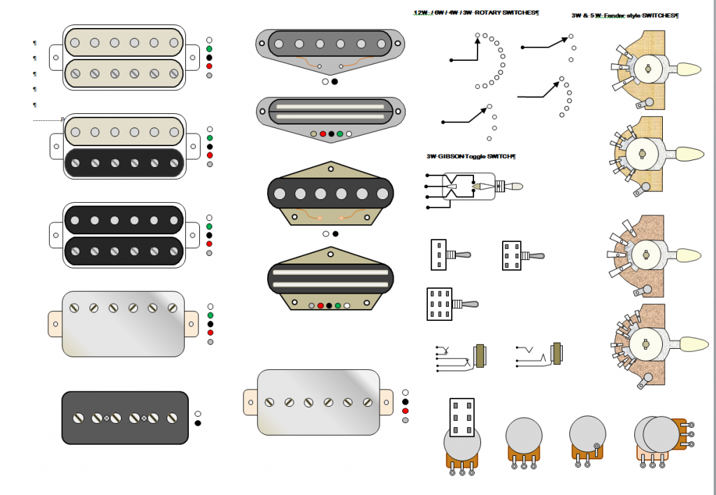 wiring sheet image